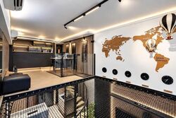 The Glades (D16), Condominium #637761521